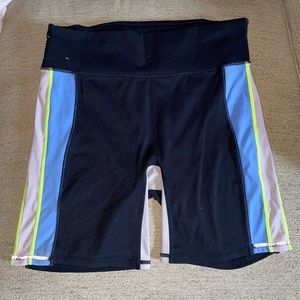 Fableticis Biker Shorts